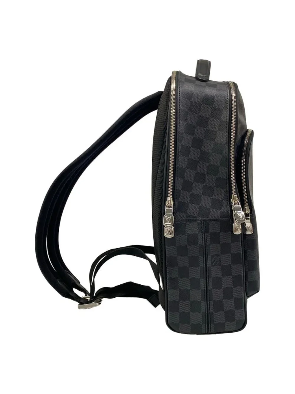 Louis Vuitton Backpack Damier Graphite Avenue